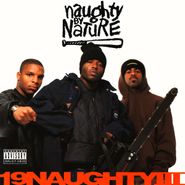 Naughty by Nature, 19naughtyiii (CD)
