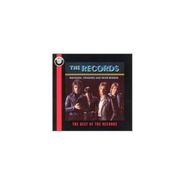 The Records, Best Of-Smashes Crashes & Near (CD)