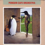 Penguin Cafe Orchestra, Penguin Cafe Orchestra (CD)