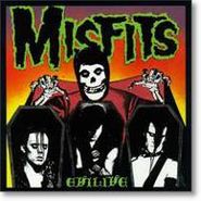 Misfits, Evilive (LP)