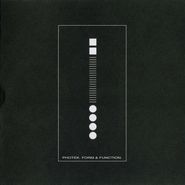 Photek, Form & Function (CD)