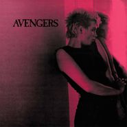 Avengers, Avengers (CD)