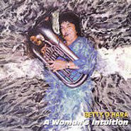 Betty O'Hara, Womans Intuition (CD)