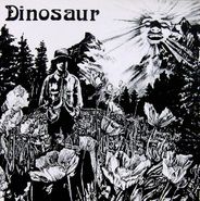 Dinosaur Jr., Dinosaur (CD)