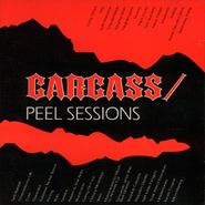 Carcass, Peel Sessions (CD)