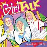 Girl Talk, Secret Diary (CD)
