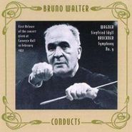 R. Wagner, Bruno Walter Conducts The Phil (CD)