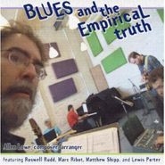 Allen Lowe, Blues & The Empirical Truth (CD)