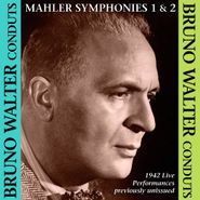 Bruno Walter, Early New York Recordings (CD)