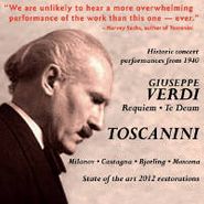 Giuseppe Verdi, Toscanini Conducts Verdi: Two