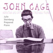 John Cage, Sonatas & Interludes (CD)