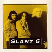 Slant 6, What Kind Of Monster Are You? (7")