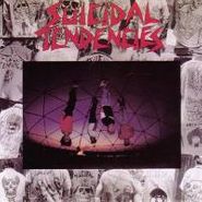 Suicidal Tendencies, Suicidal Tendencies (CD)