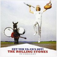 The Rolling Stones, Get Yer Ya-Ya's Out! [40th Anniversary Super Deluxe Box Set] (CD)