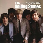 The Rolling Stones, Singles 1963-65 (CD)