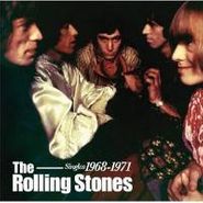 The Rolling Stones, Vol. 3-Singles 1968-71 (CD)