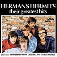 Herman's Hermits, Their Greatest Hits (LP)