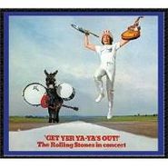 The Rolling Stones, Get Yer Ya Ya's Out (CD)