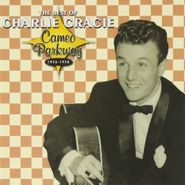 Charlie Gracie, Best Of Charlie Gracie 1956-58 (CD)