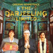 Various Artists, The Darjeeling Limited [OST] (LP)