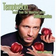 Various Artists, Temptation: Music from the Showtime Series Californication, First Season [OST] (CD)