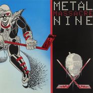 Various Artists, Metal Massacre 9 (LP)
