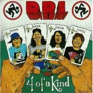 D.R.I., 4 Of A Kind (CD)