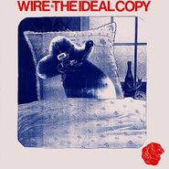 Wire, Ideal Copy (LP)