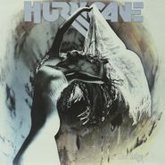 Hurricane, Over The Edge (LP)