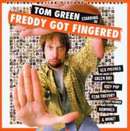 Various Artists, Freddy Got Fingered [OST] (CD)