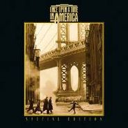 Ennio Morricone, Once Upon A Time In America [OST] (CD)