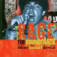 Various Artists, Rage [OST] (CD)
