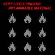 Stiff Little Fingers, Inflammable Material (CD)