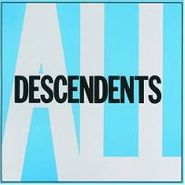 Descendents, All (LP)