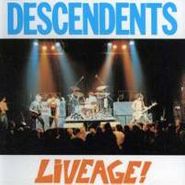 Descendents, Liveage! (LP)