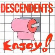 Descendents, Enjoy! (LP)