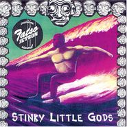 Fatso Jetson, Stinky Little Gods (CD)