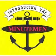 Minutemen, Introducing the Minutemen (CD)