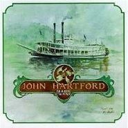 John Hartford, Mark Twang (CD)