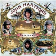 John Hartford, Gum Tree Canoe (CD)