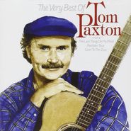 Tom Paxton, Very Best Of Tom Paxton (CD)