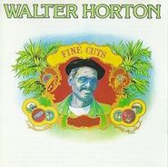 Walter Horton, Fine Cuts (CD)