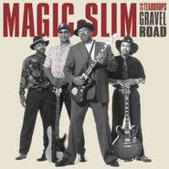 Magic Slim & The Teardrops, Gravel Road (LP)