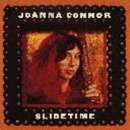 Joanna Connor, Slidetime (CD)