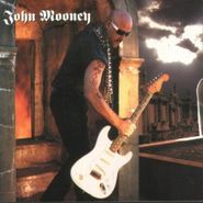 John Mooney, Gone To Hell (CD)