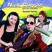 Nick Curran, Doctor Velvet (CD)