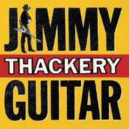 Jimmy Thackery, Guitar (LP)