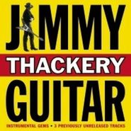 Jimmy Thackery, Guitar (CD)