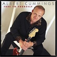 Albert Cummings, True To Yourself (CD)
