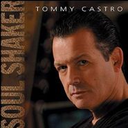 Tommy Castro, Soul Shaker (CD)